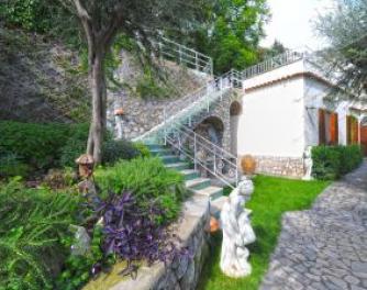 Villa San Giovanni in Praiano - Photo 35